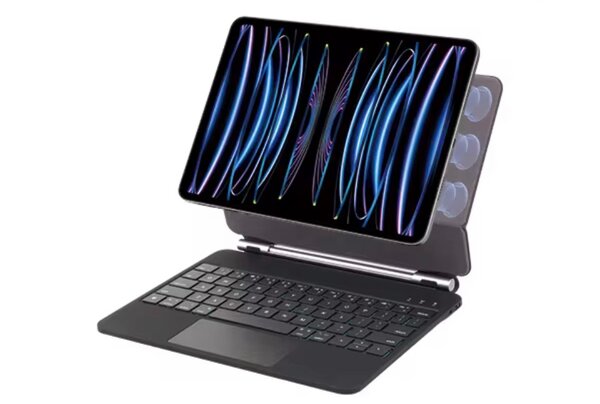 Clavier Magique pour iPad