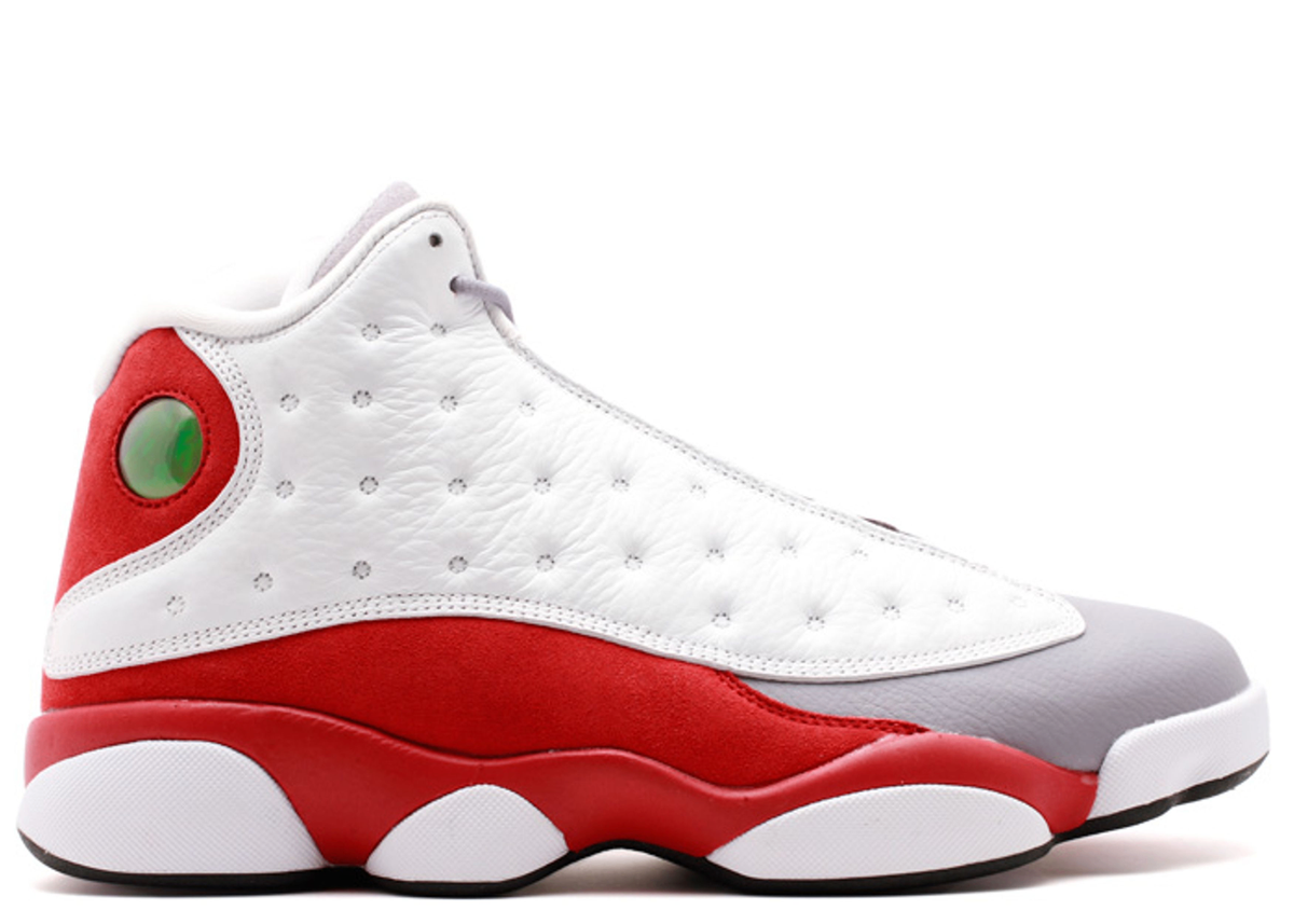 Nike Air Jordan 13 Retro