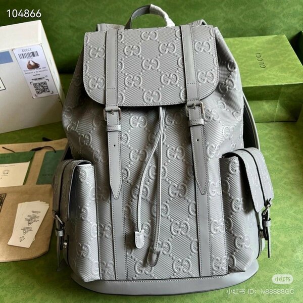 QUALITY BACKPACK BAG