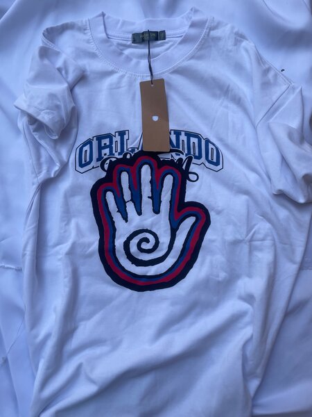 T-shirt graphique Orlando