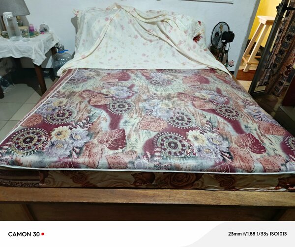 LIT DE LA MARQUE CIL NICKEL