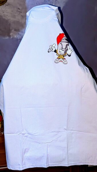 MISTER CAN GRAPHICS TEES