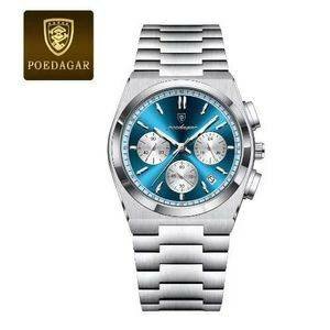 MONTRE DE LUXE HOMME