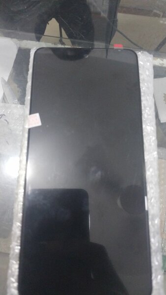 Mobile phones screen