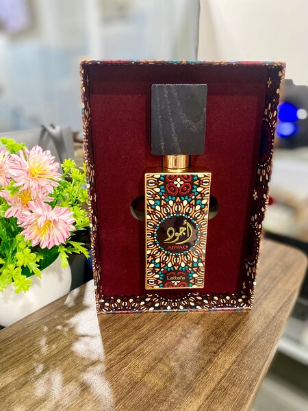 Ajwad by Lattafa Perfumes