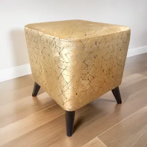 1 Seater Stool 
