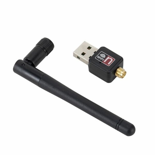 Adaptateur USB WiFi haute performance