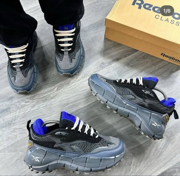 Chaussures Reebok Classic Urban