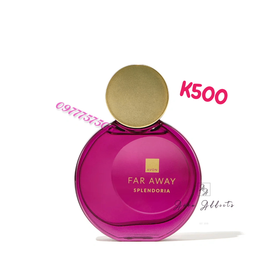 AVON FAR AWAY