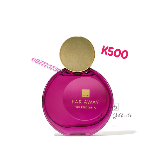 AVON FAR AWAY