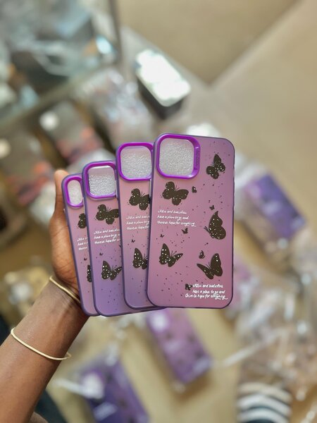 Phone cases