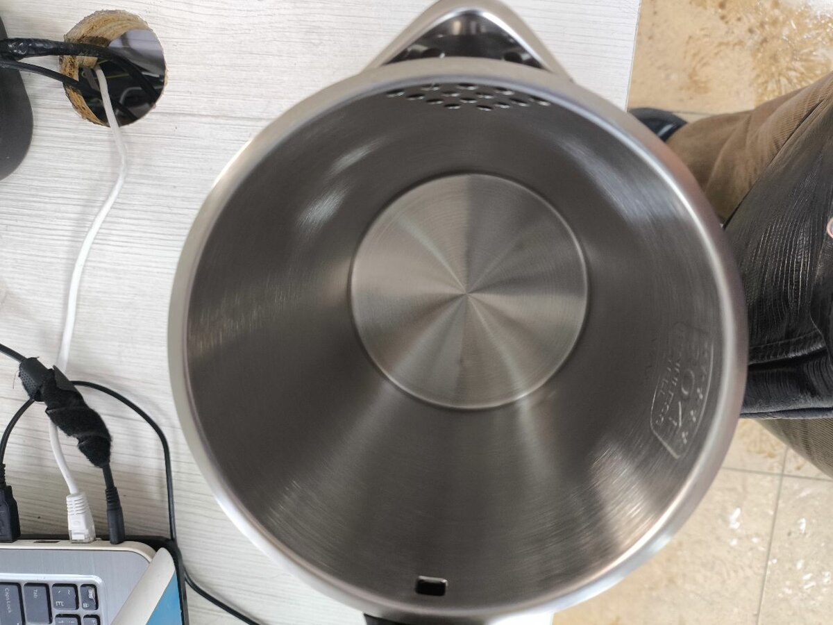 Тефаль Daewo Корея