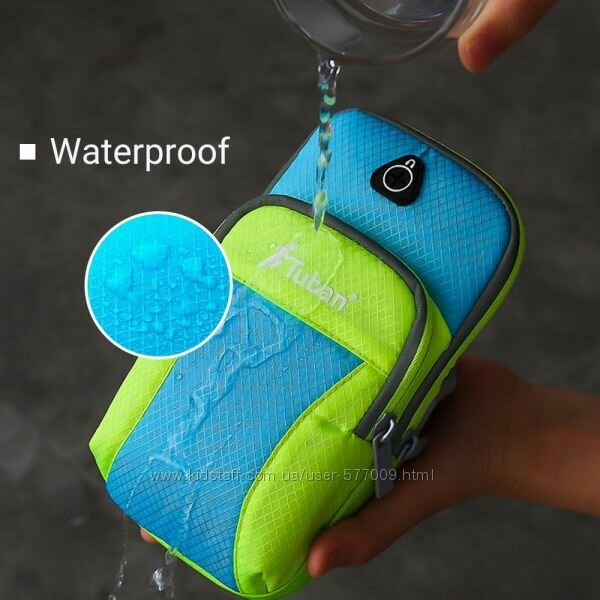 Sports Running Arm Pouche