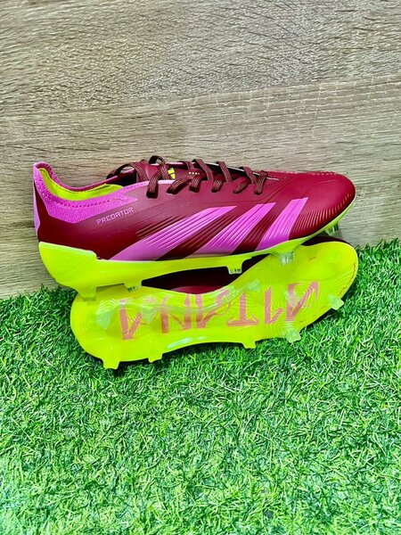 Chaussures de Foot Predator