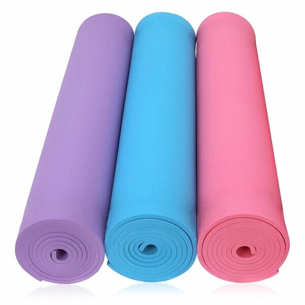 Yoga/gym mats