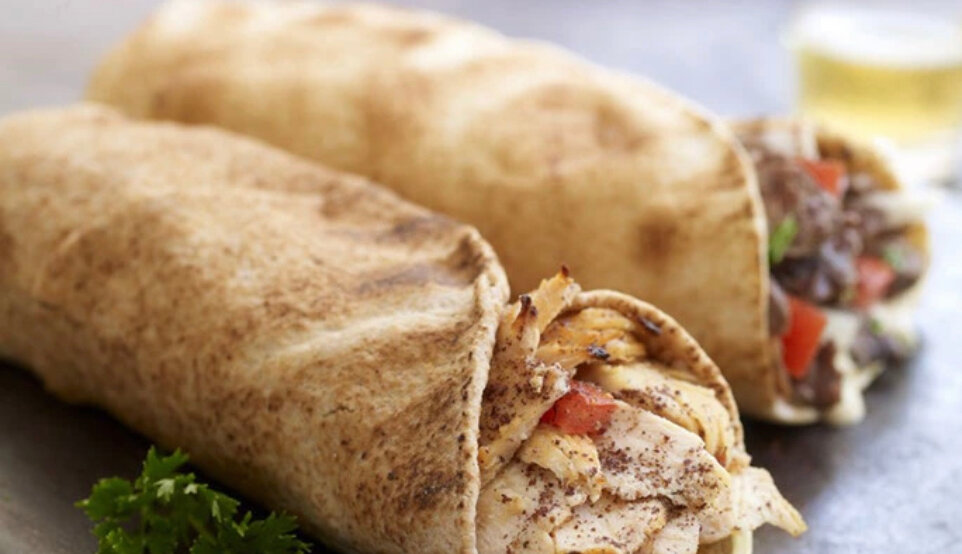 Délicieux Sandwich Panini