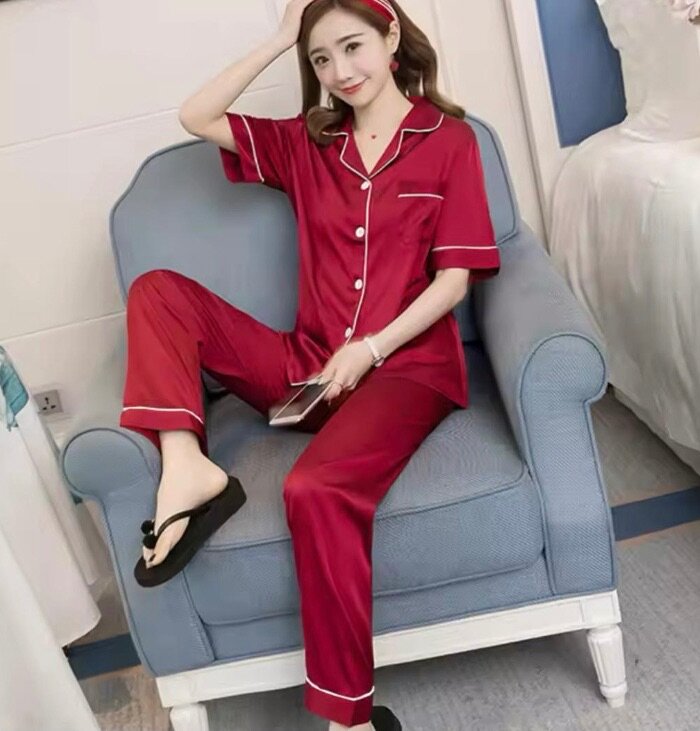 Ensemble nuisette femme