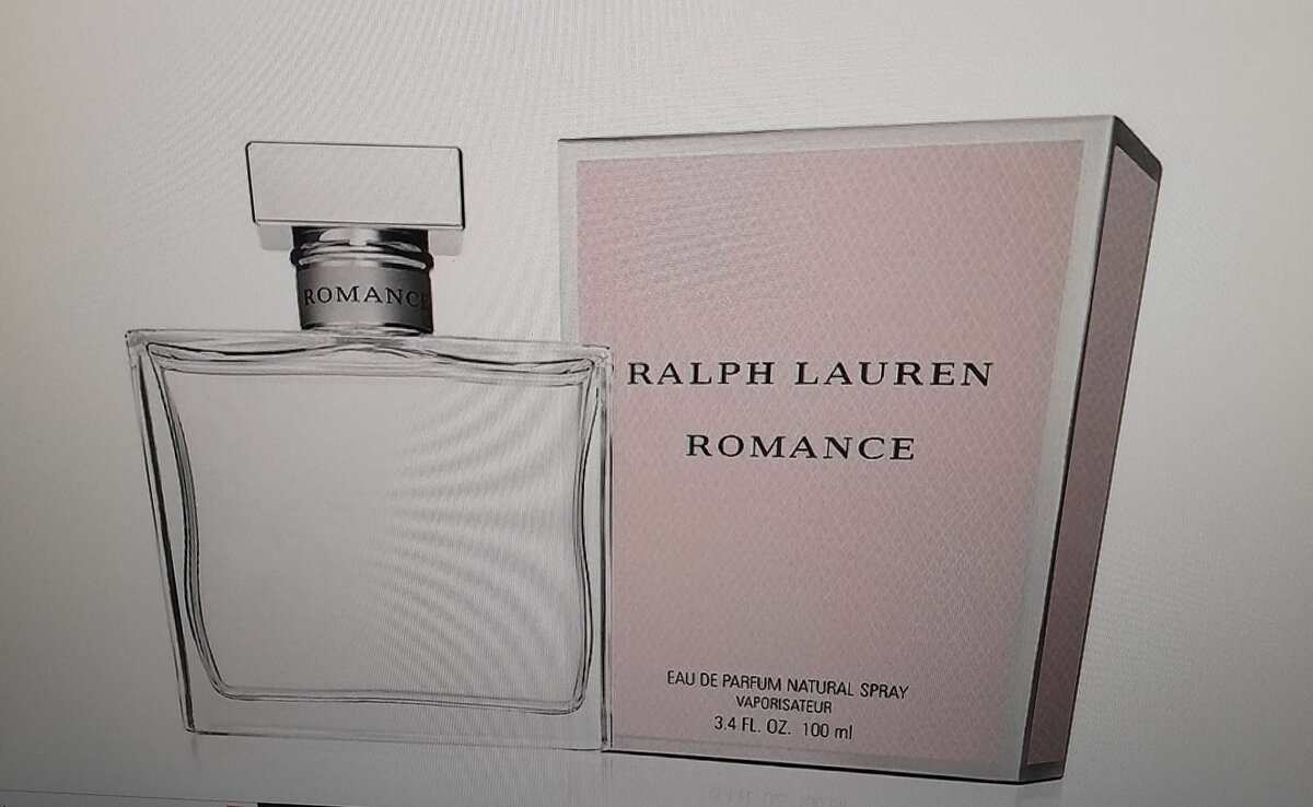 UK Designer perfumes