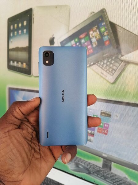 Nokia C2 2nd Edition