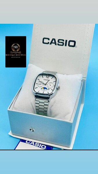 Montre Casio authentique