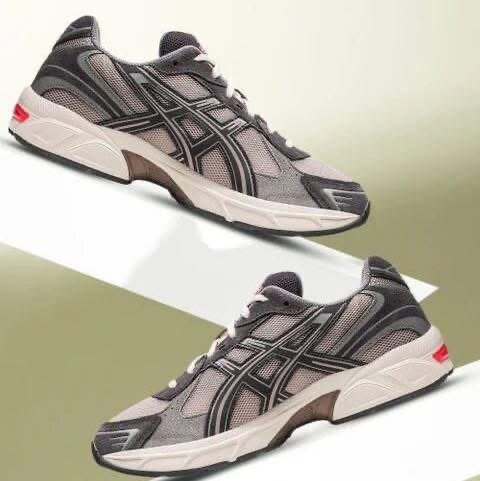 Baskets Running Confort Homme