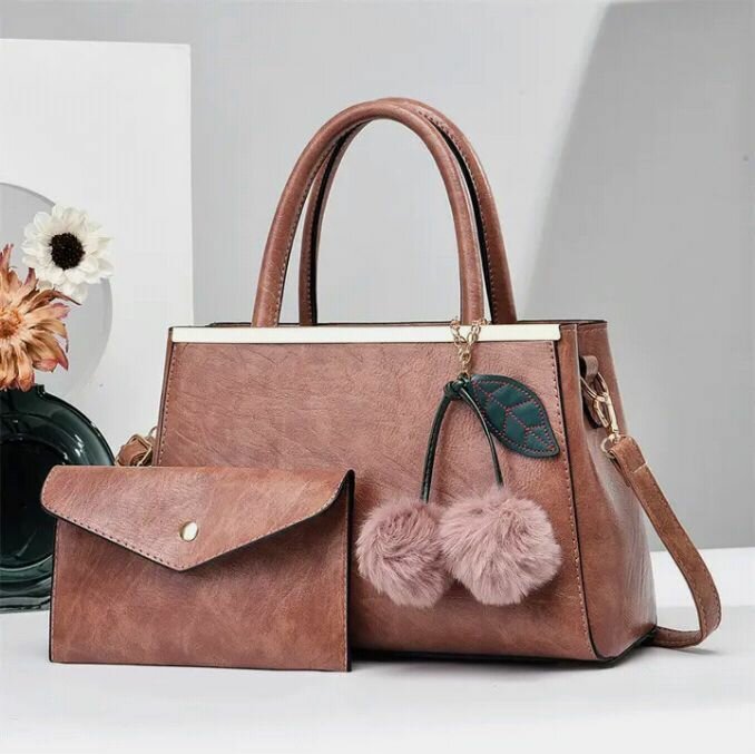 Set de sacs à main élégant