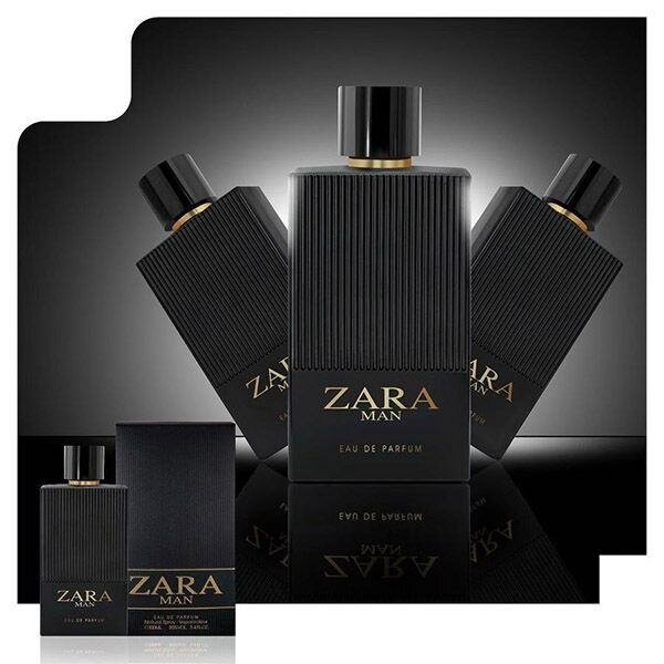 Eau de Parfum Lady Magnifique