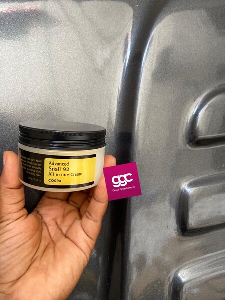 Crème Visage COSRX Escargot