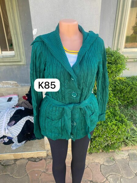 Ladies cardigan