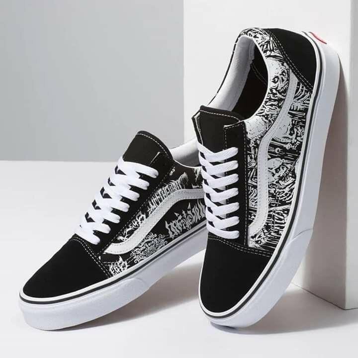 Vans original disponible