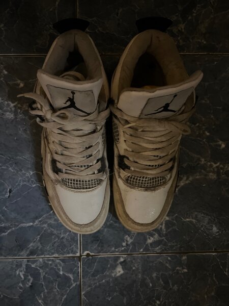 Baskets classiques pour hommes