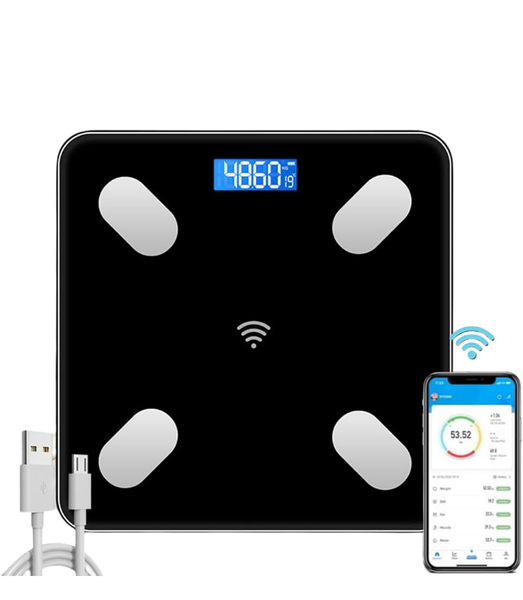 Balance électronique numérique