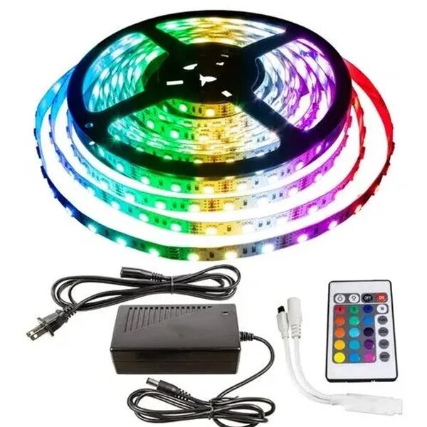 LED STRIP LIGHT