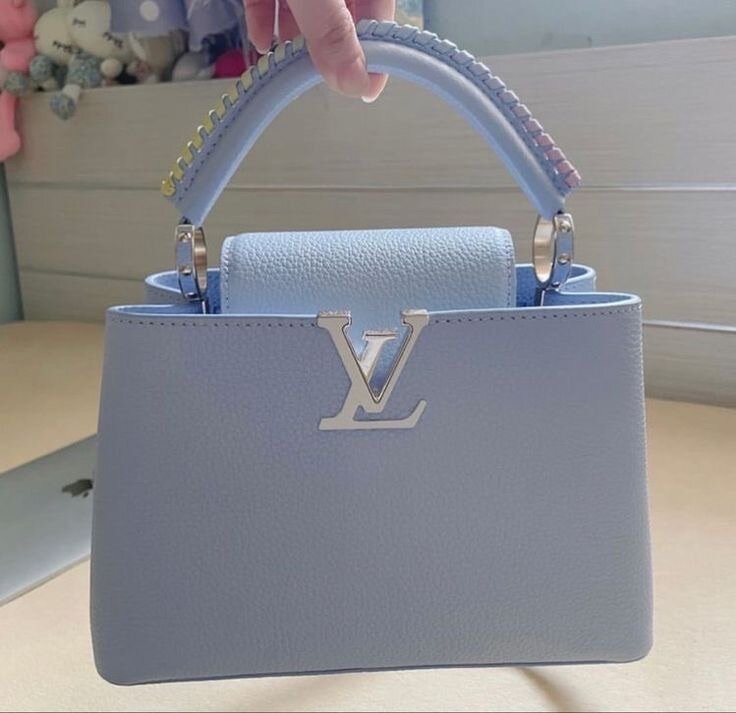 Louise Vuitton
