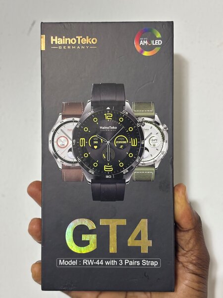 Haino Teko GT4