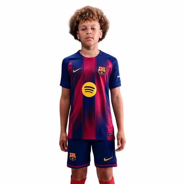 Maillot de Football Enfant
