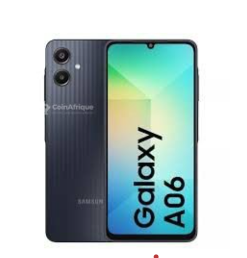 Samsung A06 