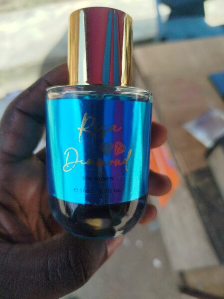 Parfum Éclat Diamant Femme