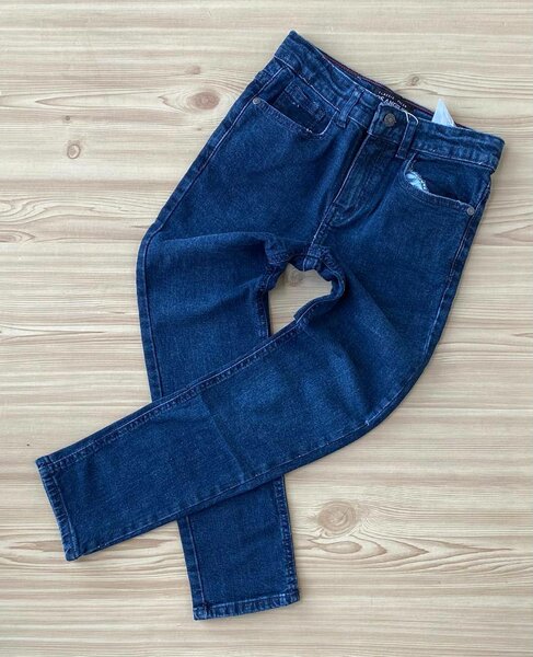 L. A stock Jeans trousers