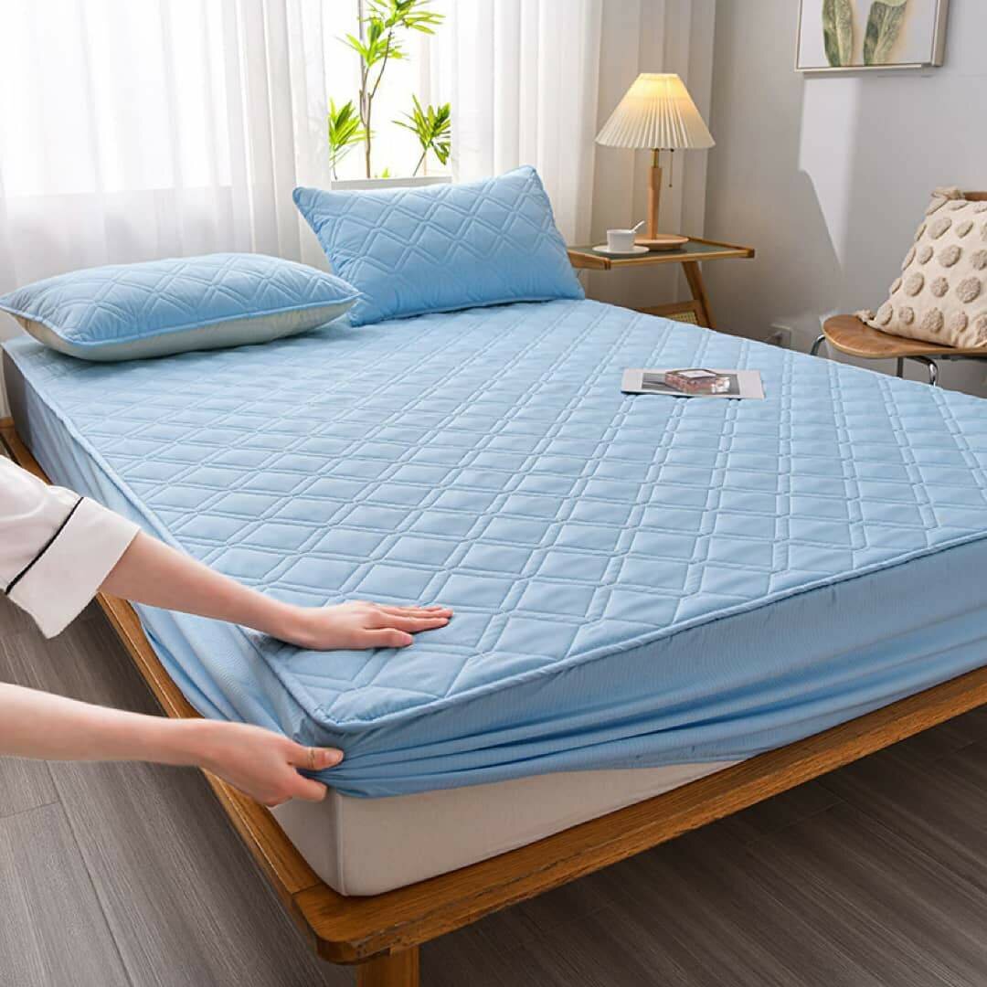Cover bed