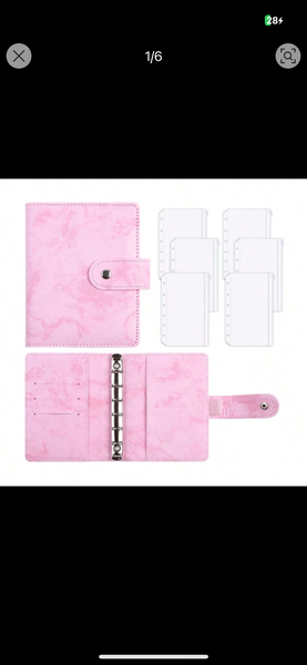 Organisateur de budget