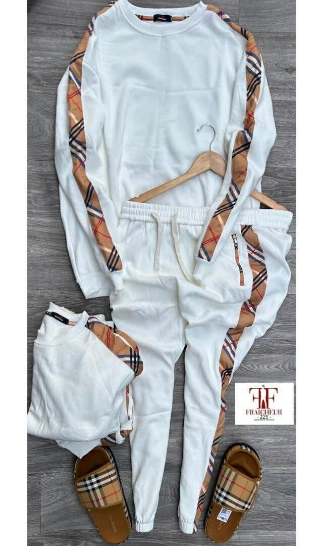 Ensembles Casual Chic Homme