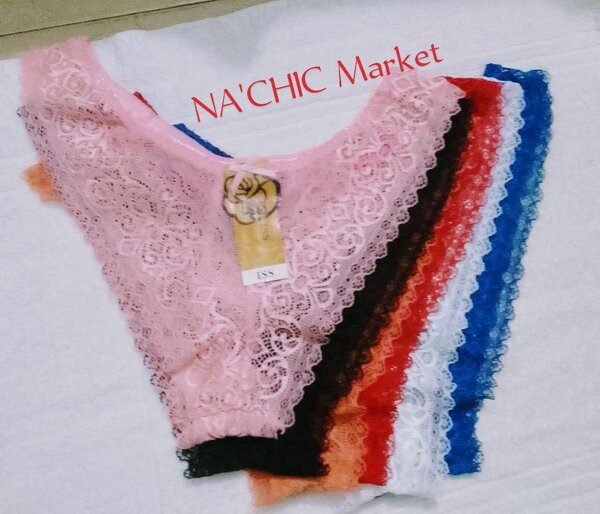 Lingerie super qualité