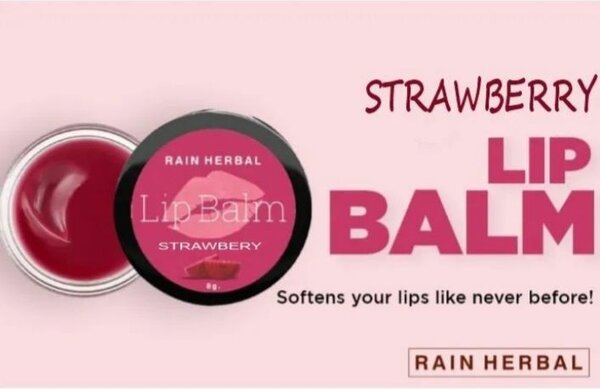 Lip balm
