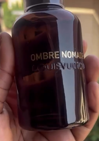 Louis Vuitton Ombré nomade 