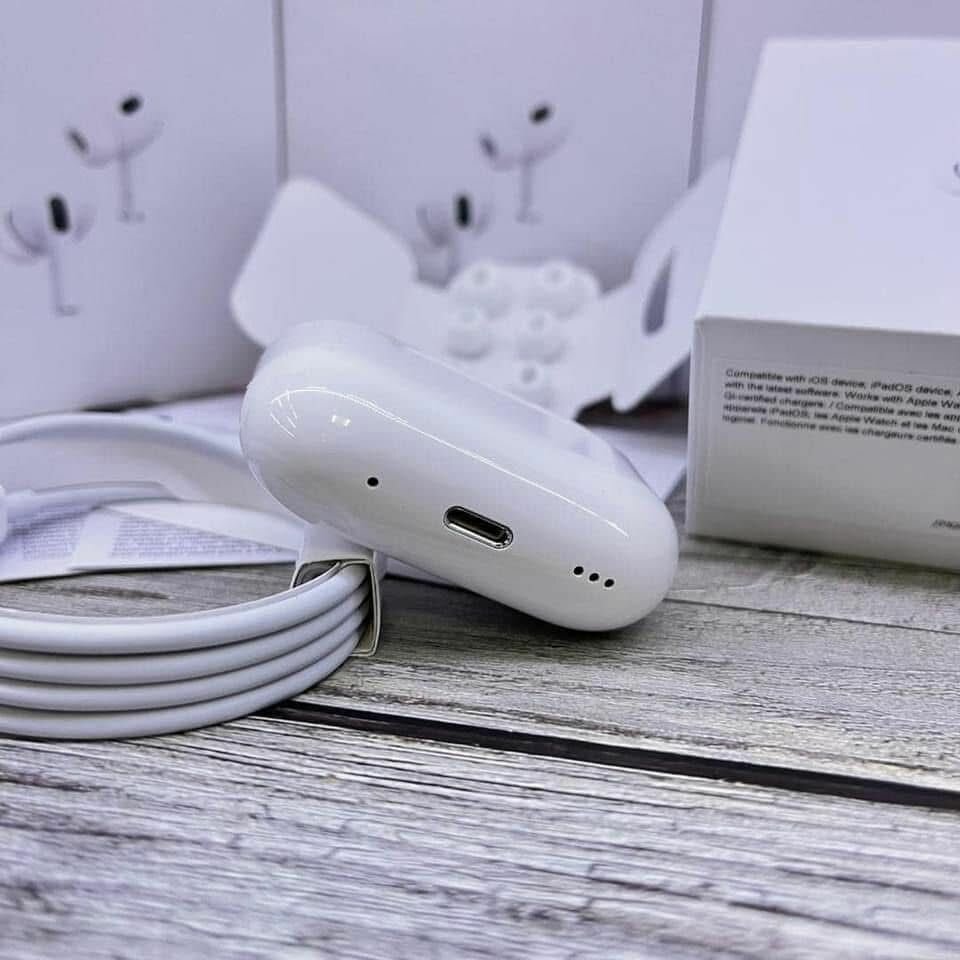AirPods Pro 2 reconditionnés certifiés CE