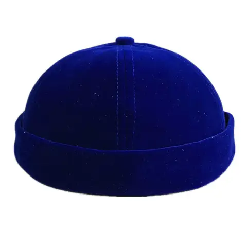 Casquette sans bords