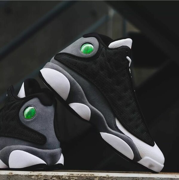 Air jordan 13