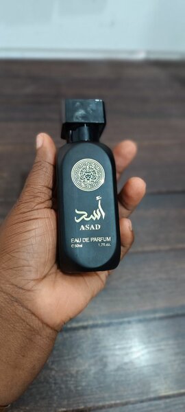 Asad 50ml