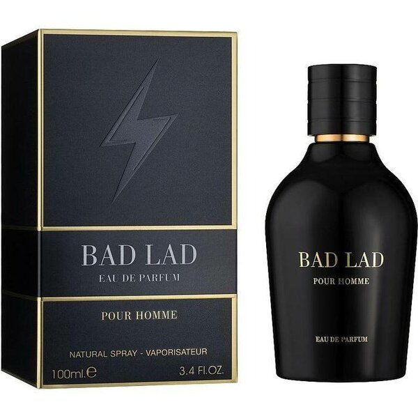 Bad Lad perfume for men by fragrance world